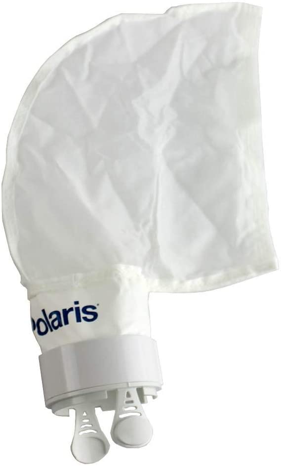 Sand / silt bag for Polaris 280