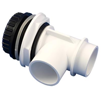 10-3655, VALVE, WATER FEATURE VALVE BODY A/R/X SERIES