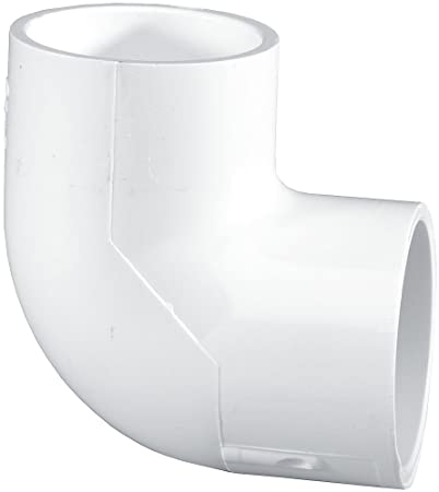 PVC Elbow 90