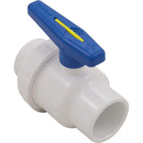 Praher Ball Valve