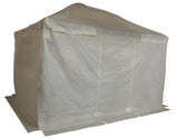 Corriveau gazebo cover