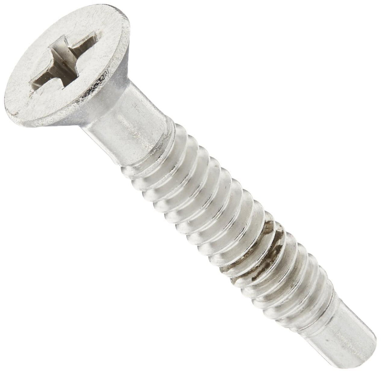 Pentair 619355 - Stainless Steel Pilot Screw with Captive Gum Washer