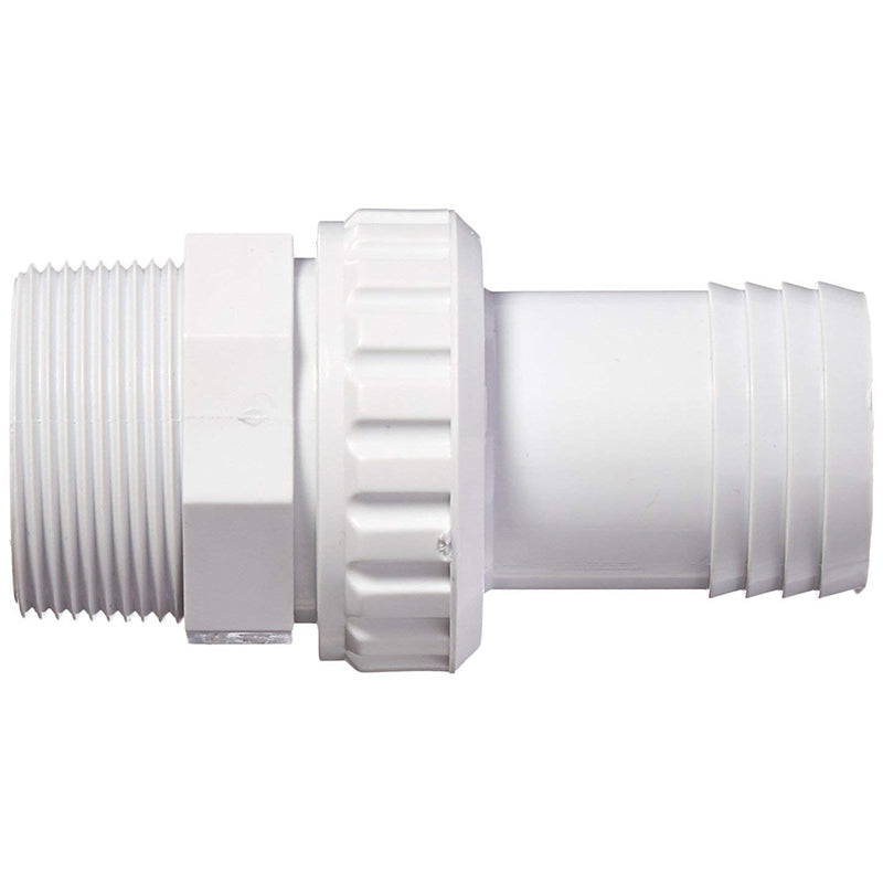 1 5/8 '' Quick-Connect Adapter