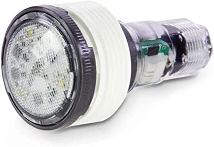 Pentair MicroBrite LED White Light