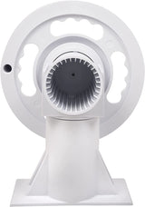 Hardware kit for above ground pool solar roller