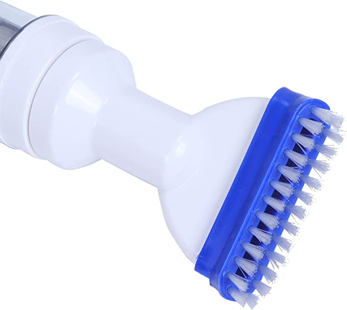 Battery Powered Spa Vacuum – Clearance Sale