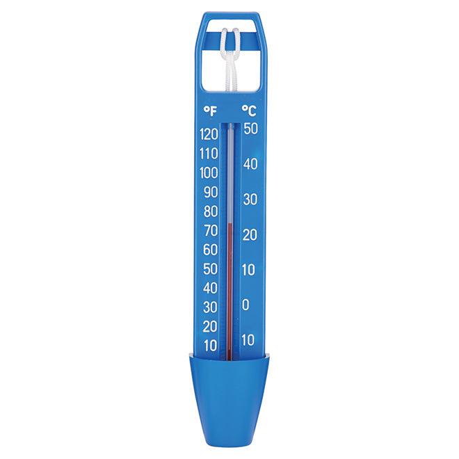 10 '' thermometer