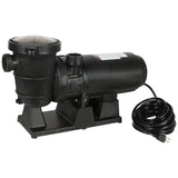 Soma pump for above ground swimming pools 1.5 hp