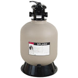 IPG Sand Filter – Seahorse Pool Collection