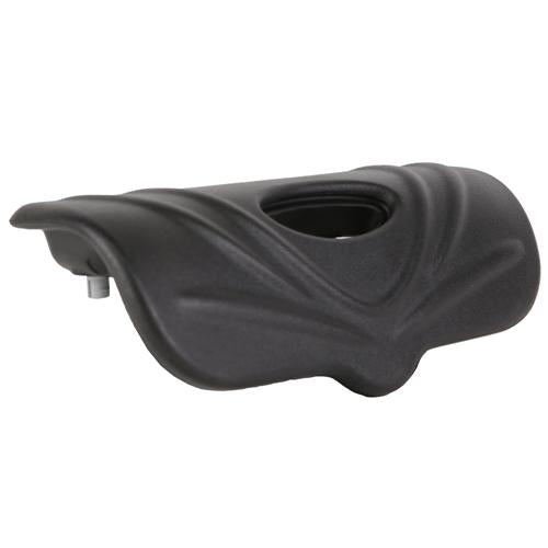 Black Cascade II Cushion 2013 - Without Insert - ACC01401031