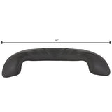 Neck Blaster Pillow - 2010 - Charcoal