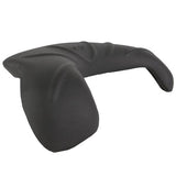 Neck Blaster Pillow - 2010 - Charcoal