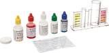 Pentair R151186 All in One 4 Way PH and Chlorine Test Kit