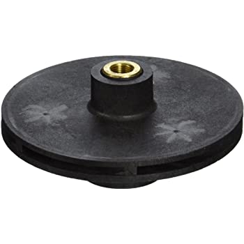 Pentair 355074 - Impeller Assembly