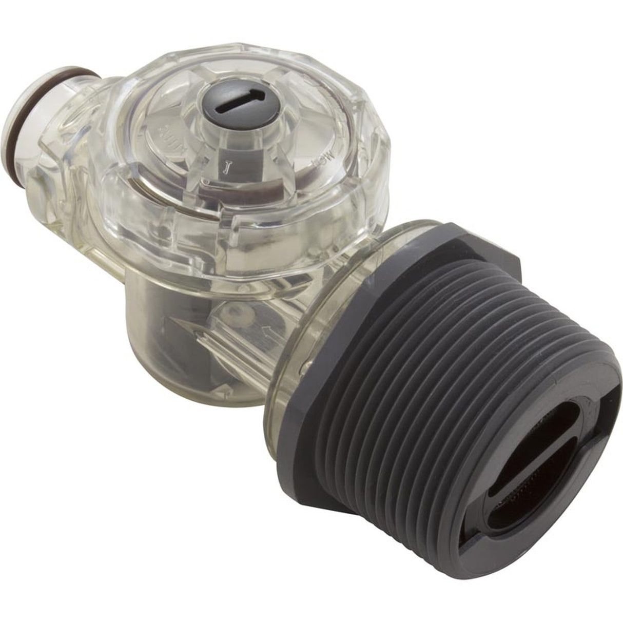 Pentair Feedline Wall Connector Kit 360251