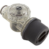 Pentair Feedline Wall Connector Kit 360251