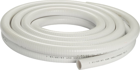 SpaFlex 1 1/2 '' white hose