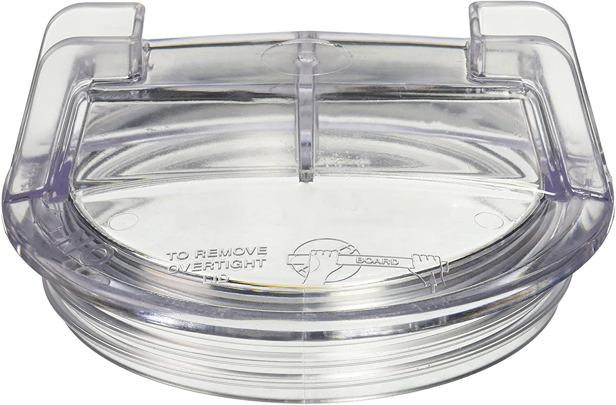 Pentair Pump Strainer Cover C3-139P1