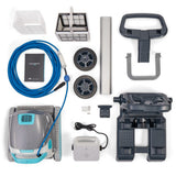 Dolphin Active 40 Robotic Pool Cleaner