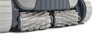 Maytronics Active Brush Assembly, Grey, 9995547-ASSYM