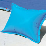 Air cushion for swimming pools (4 x 5 feet)