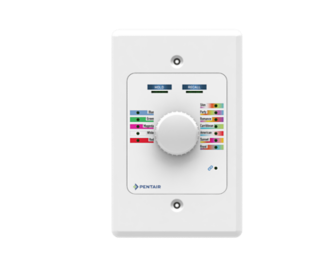 Pentair - Color Sync Controller 618031 for Pentair LED Pool & Spa Lights