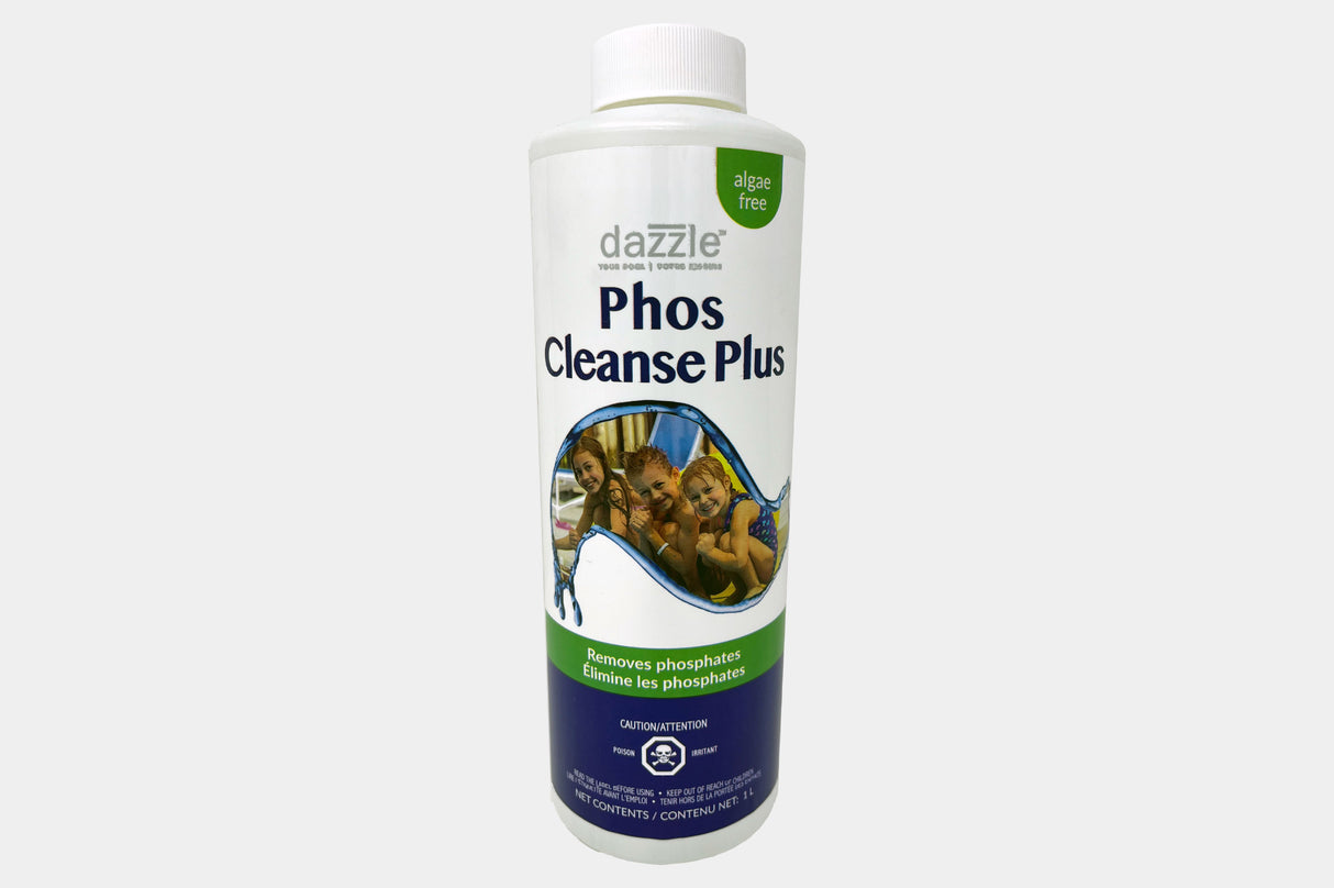 Phos Cleanse Plus 1L