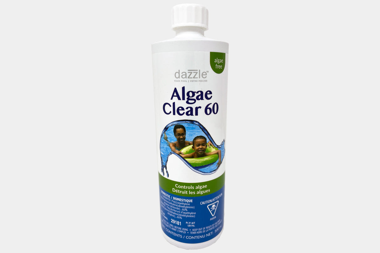 Algae clear 60