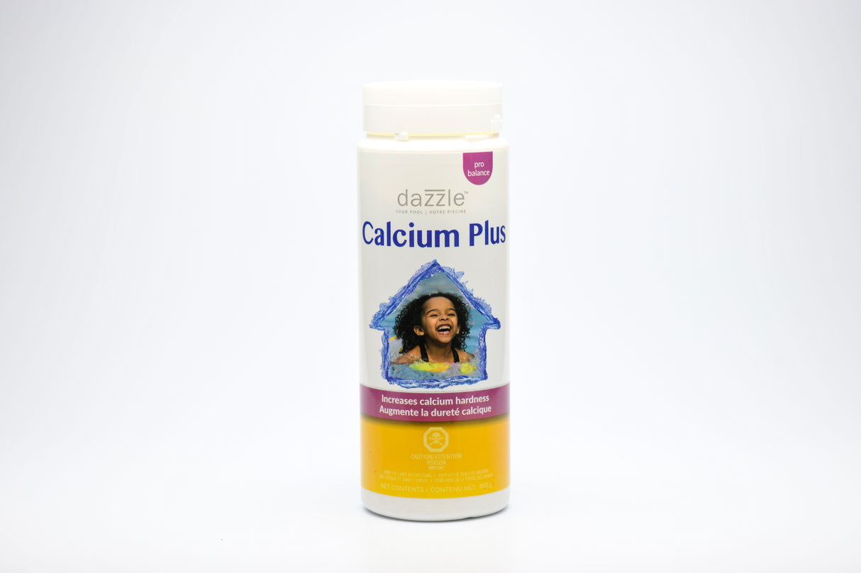 Calcium Plus