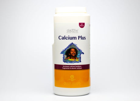 Calcium Plus