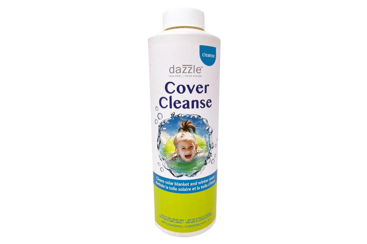 Cover Cleanse 1L