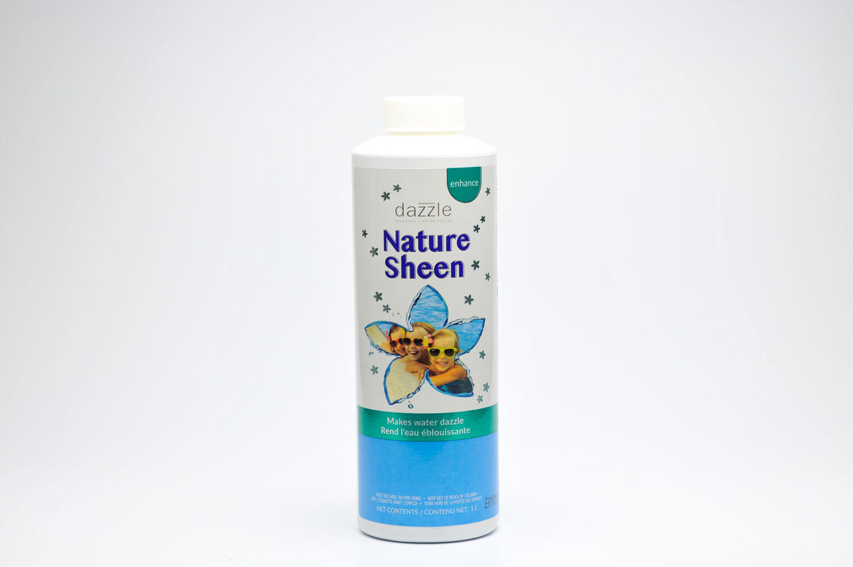 Nature Sheen 1L