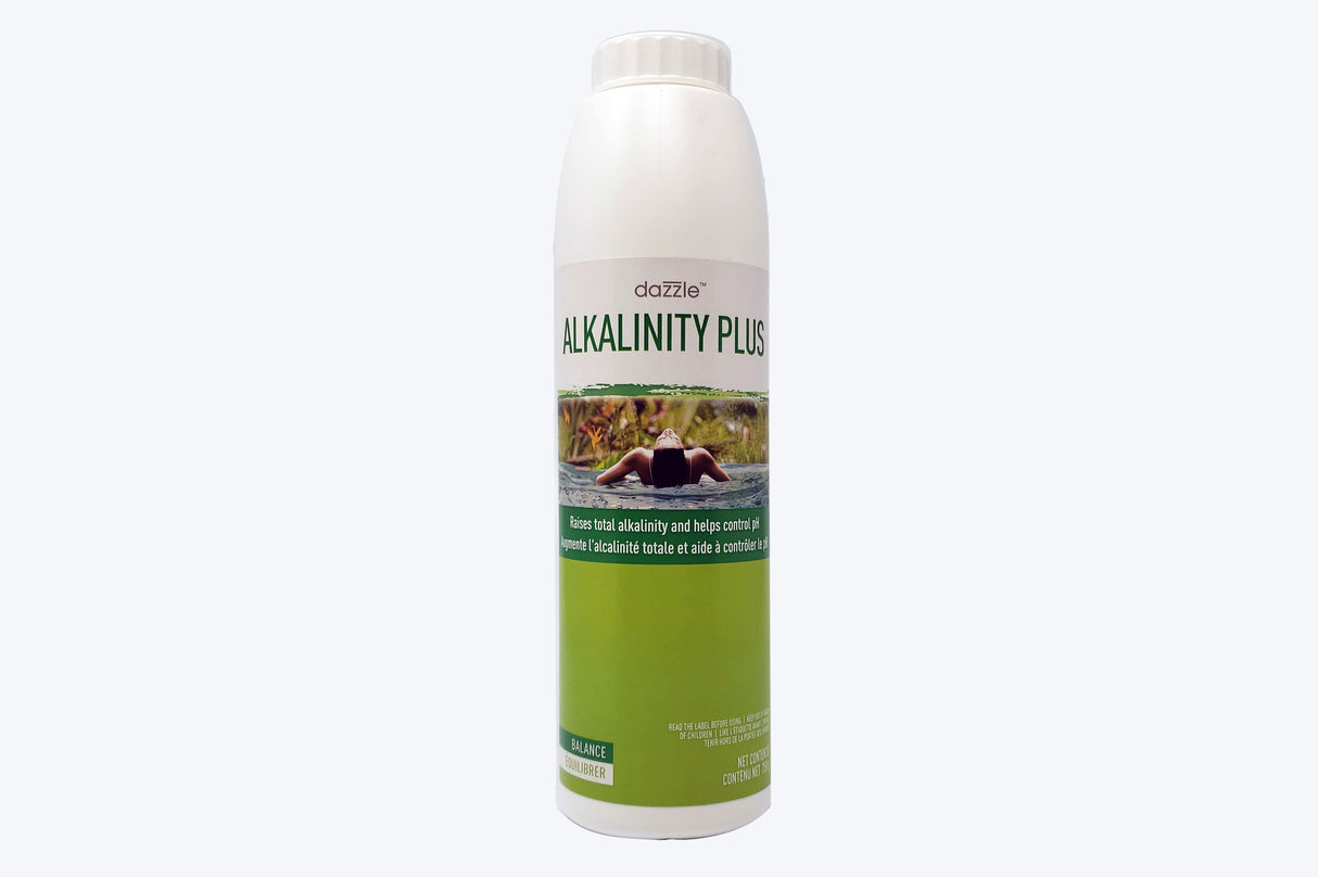 Dazzle Alkalinity plus / Balance TA+