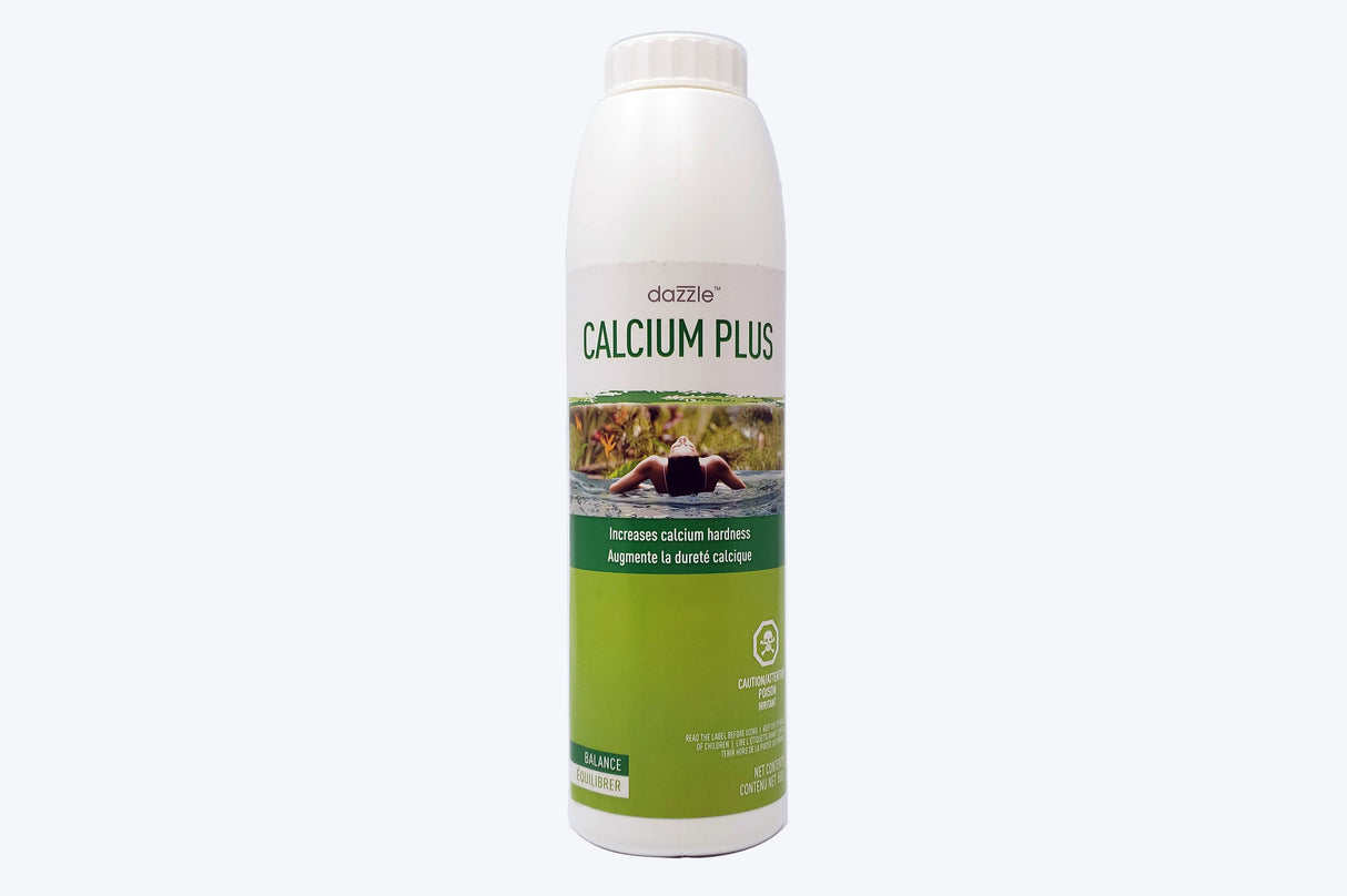 Dazzle Calcium Plus /Balance TH+