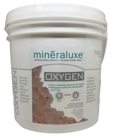 Mineraluxe Oxygen