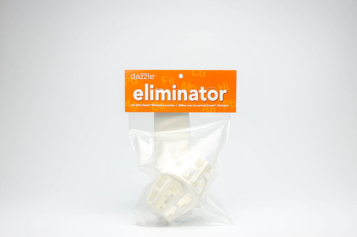 Eliminator Basket