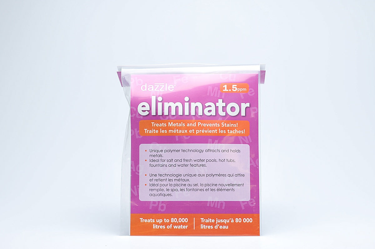 Eliminator