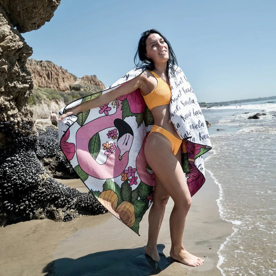 Kawelä Beverly Hills Napkin