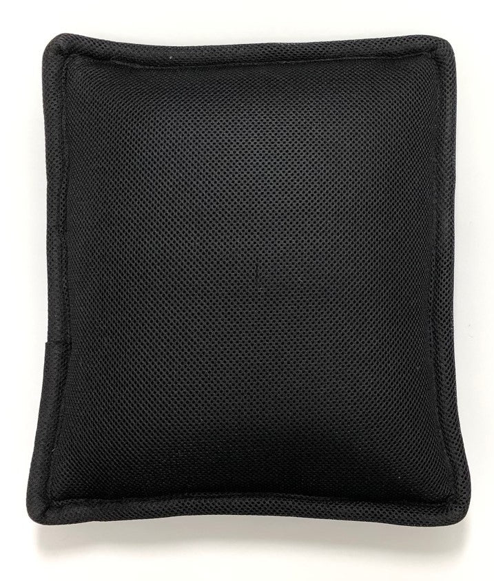 Polyester bottom cushion for spa