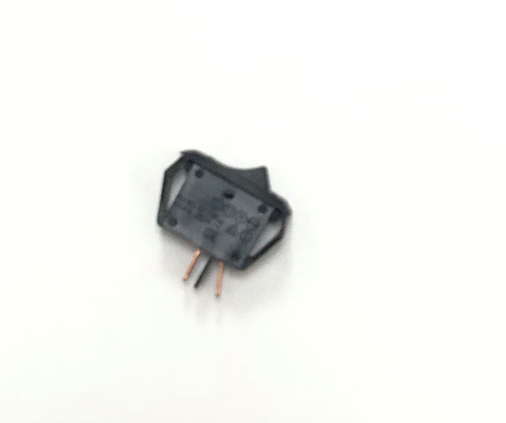 1 speed rocker switch for swimming pool motor