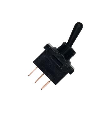 2-speed switch for swimming pool motor