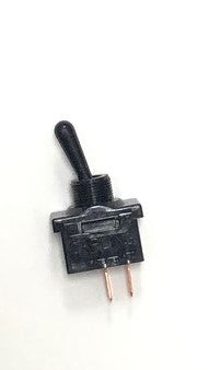 On / Off switch for swimming pool pump