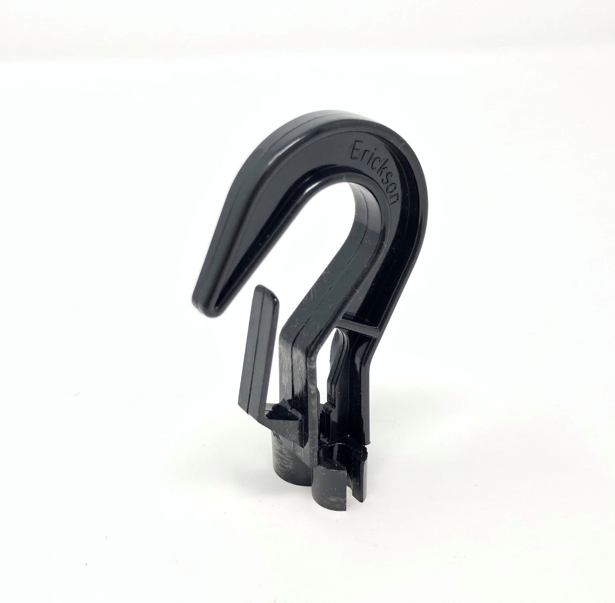 Replacement hook for elastic