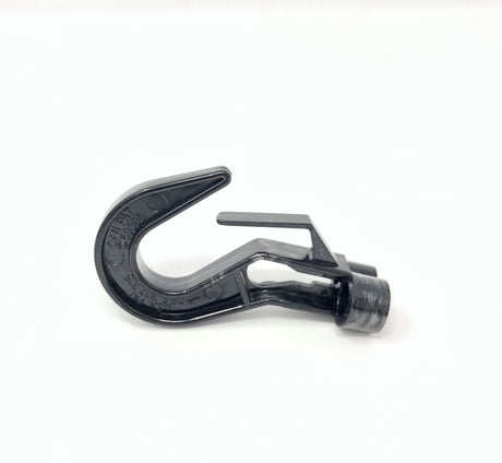 Replacement hook for elastic