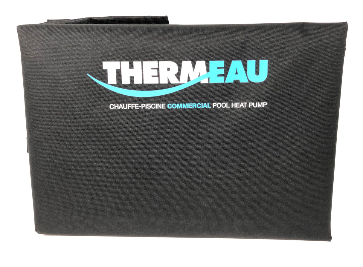 Thermeau heat pump cover