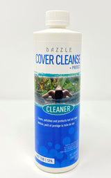 Dazzle Cover Cleanse & Protect