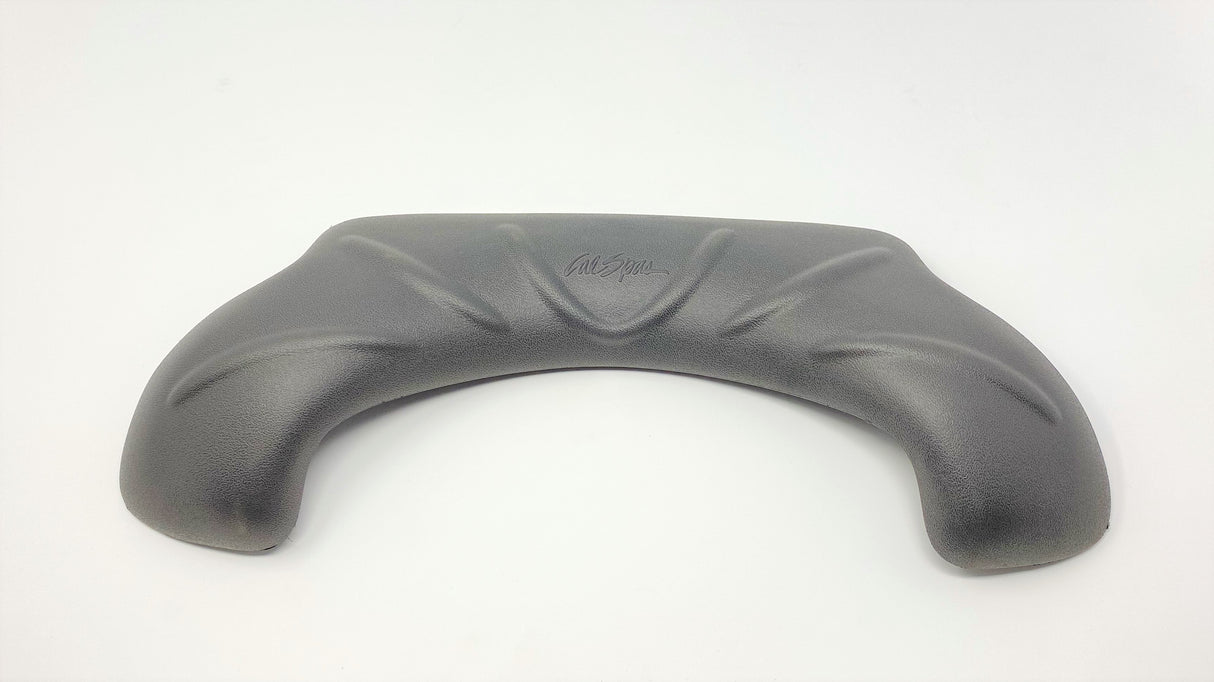 Neck Blaster Pillow - 2010 - Charcoal