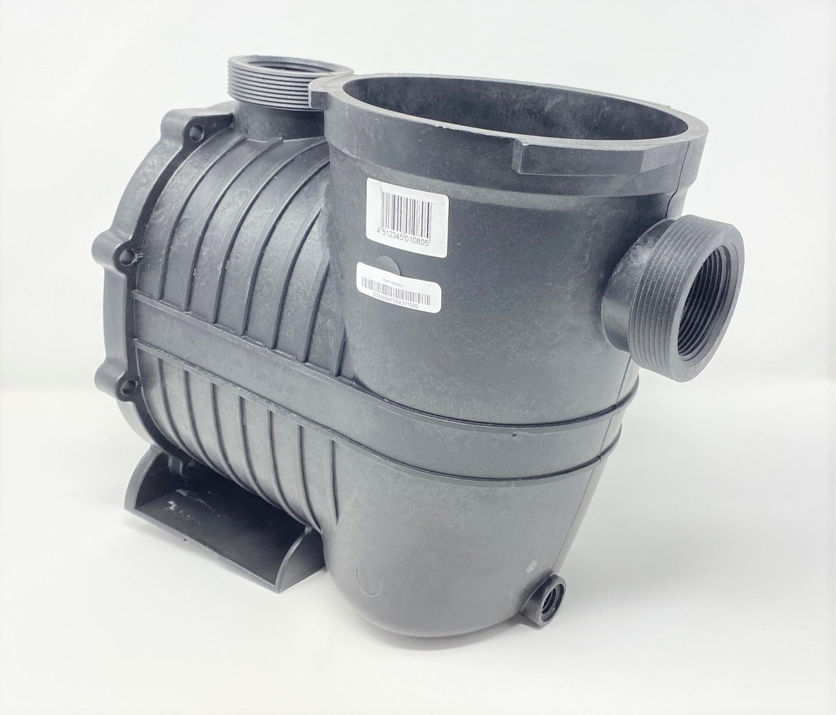 Splapool / Soma / Tabex inground pool pump front