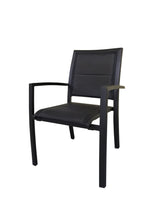 Stackable Akumal Chair