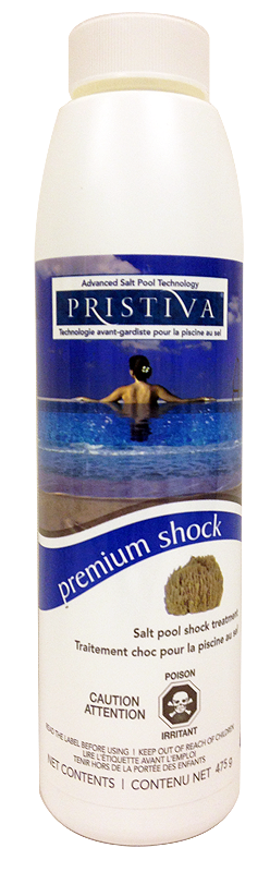 Pristiva Premium Shock